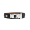 Hermes Stud Mini Dog Bracelet (X) L626152 137862004 [P]