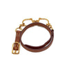 Hermes Hermès Étrier Double Tour Bracelet (D) L887089 137862308 [P]