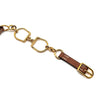 Hermes Hermès Étrier Double Tour Bracelet (D) L887089 137862308 [P]
