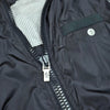 MONCLER モンクレール ガンマブルー ウィンドブレーカー ジャケット 213914062180 68162 137862524 [P]