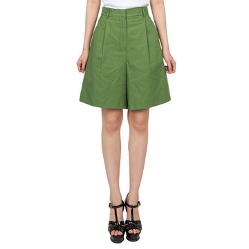 WEEKEND MAXMARA エクバ バミューダショーツ ECUBA 006 2515141032 137863955