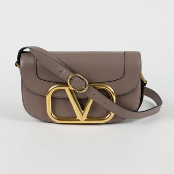 VALENTINO V-Logo Superbi Schulter-Crossbody Tasche 2B0G09 141710579
