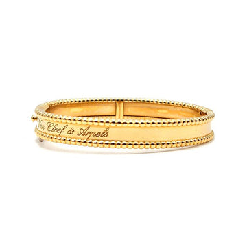 VAN CLEEF & ARPELS ブランクリンプ・アンド・アペル ベリーパルチェ L132247 137864238