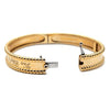 VAN CLEEF & ARPELS Bangle von Clip & Appel Perla Armband L132247 137864238 [P]