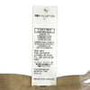 Burberry Checked Wool Silk Scarf Beige 8078779 127469724 [P]