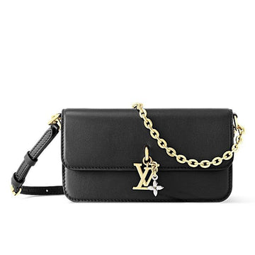 Louis Vuitton Chain Wallet LV Bloom M14564 137876603