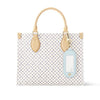 LOUIS VUITTON オンザゴー PM M15138 137876623 [P]