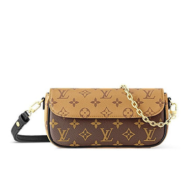 LOUIS VUITTON Wallet on Chain Ivy M26587 137876628