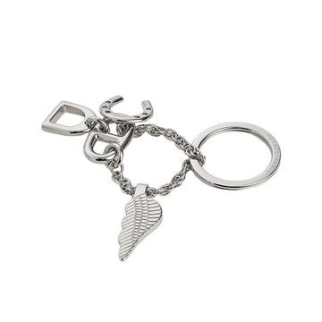 Hermes Bon Voyage Keyring 153465502