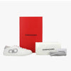 SALVATORE FERRAGAMO Damen Sneaker 03 0676 0780983 136608733 [P]