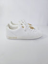 Louis Vuitton Logo Frontrow Sneakers 36/230 137919230 [P]