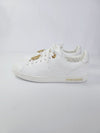 Louis Vuitton Logo Frontrow Sneakers 36/230 137919230 [P]