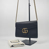 Gucci GG Marmont Mini Chain Bag 137923543 [P]