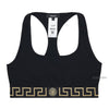 VERSACE スポーツブラ 137960626 [P]