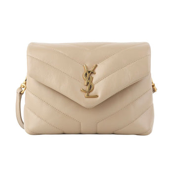 SAINT LAURENT Monogram Lulu Toy Bag 678401 35112Y 137963175