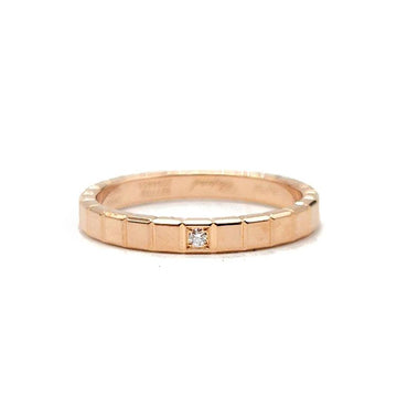 CHOPARD アイスキューブ 1P ダイヤ リング L977710 137817037