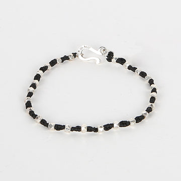 ENJOY UOMO Z24 NERO Herrenarmband 137973929