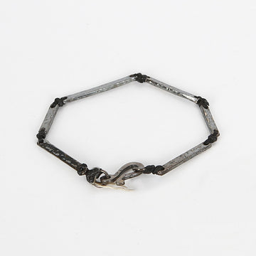 ENJOY DONNA Z22 NERO Vintage Women's Bracelet 137975288