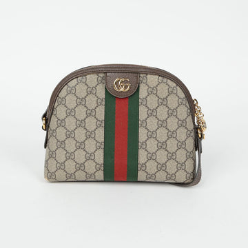GUCCI Ophidia kleine Schulter-Crossbody-Tasche 499621 137659818