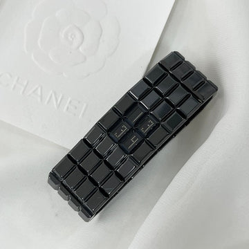 CHANEL Wristwatch Chocolat Ceramic Women's Watch Bracelet K250604-01 137983019