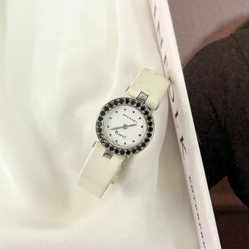 Bulgari Bzero One Watch BZ22S Leather Watch K250604-03 137983074