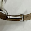 Bulgari B.zero1 Watch BZ22S Leather Watch Authenticity Certificate K250604-03 137983074 [P]