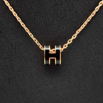 HERMES Mini Pop Ach Halskette L304744 137983129