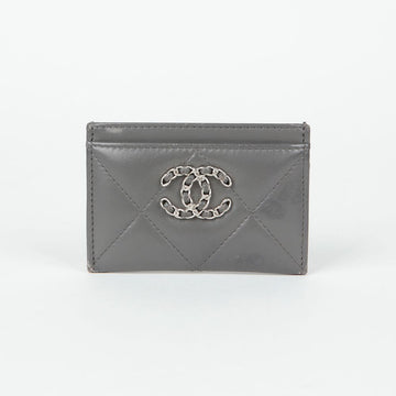 CHANEL Card Holder Wallet AP1167 19 136456910
