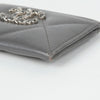 CHANEL AP1167 19 カードホルダー財布 136456910 [P]