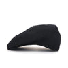 Kangol Tropic 504 Ventair Hunting Cap Black/Gold 144767948 [P]