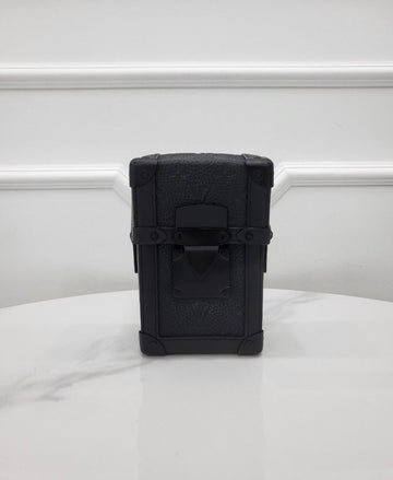 Louis Vuitton Wearable Trunk Crossbody Bag M82070 137983461