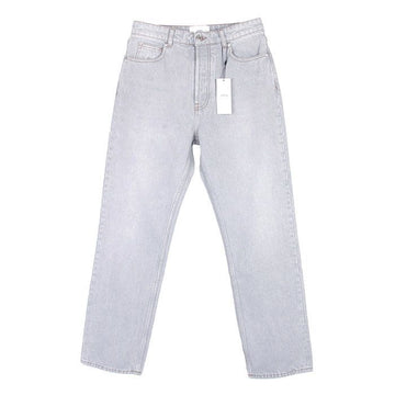 AMI Gerade locker sitzende Jeans DE0028 0555 137985030