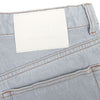 AMI Straight Loose Fit Jeans UTR440 DE0028 0555 137985030 [P]