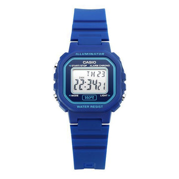 CASIO Unisex Urethan-Uhr 34517575 [P]