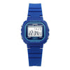 CASIO Unisex Urethan-Uhr 34517575 [P]