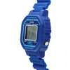 CASIO Unisex Urethan-Uhr 34517575 [P]