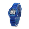 CASIO Unisex Urethan-Uhr 34517575 [P]