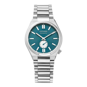 Citizen NK5010-51L Men's Metal Watch 98804897 [P]