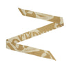 Salvatore Ferragamo Silk Scarf 321116 0783717 137985211 [P]