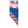 Salvatore Ferragamo Silk Scarf 321134 0785363 137985216 [P]