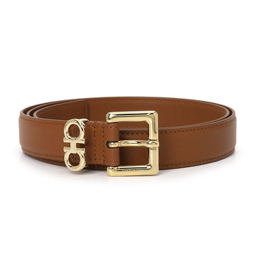 Salvatore Ferragamo Gancini Women's Belt 230346 0780417 137985210