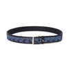 Salvatore Ferragamo Monogram Men's Belt 670480 0784001 137985231 [P]