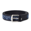 Salvatore Ferragamo Monogram Men's Belt 670480 0784001 137985231 [P]