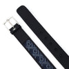 Salvatore Ferragamo Monogram Men's Belt 670480 0784001 137985231 [P]