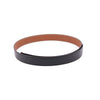 HERMES Gürtel mit H-Schnalle, wendbar, doppelseitiges Lederband 32mm H073967CAAA 154420905 [P]