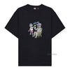 Other Brand Men's Hybrid T-Shirt 137992934 [P]