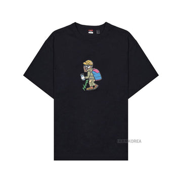 OTHER BRAND ハイブリッドTシャツ 137992950