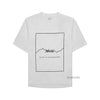OTHER BRAND Männer Rahmen Logo T-Shirt 137993288 [P]