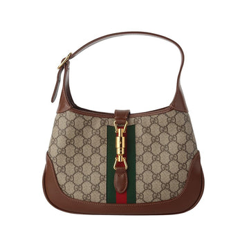 GUCCI 636706 GG スプリーム ジャッキー 1961 スモール ショルダーバッグ 35120Y 138042217