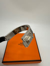 Hermès Pre-Owned Hermès Kelly Bracelet T5 2024 Condition A+ 138084935 [P]